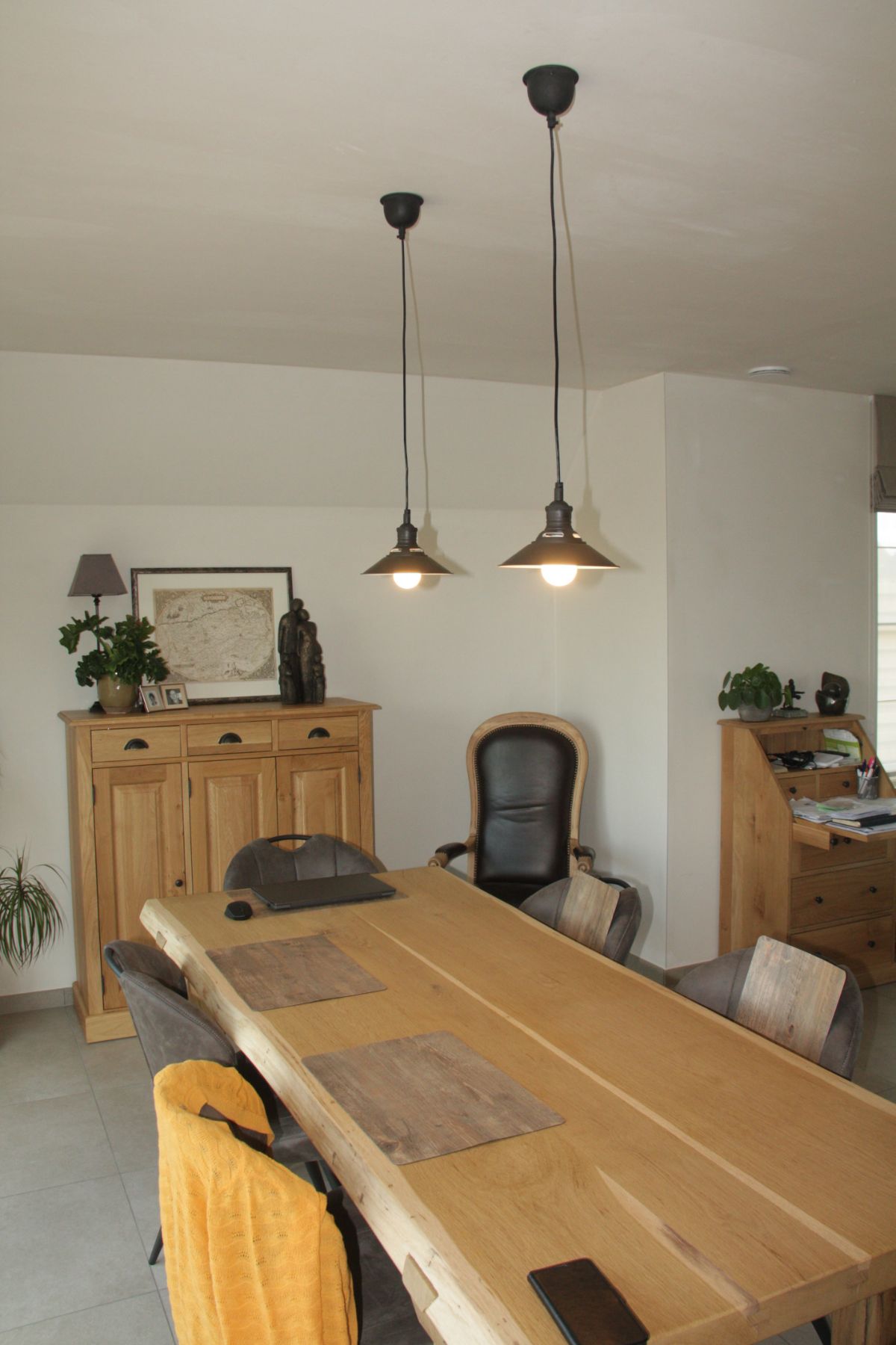 Verlichting met advies