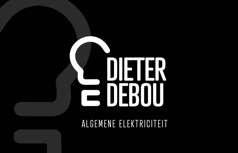 Elektriciteitswerken Dieter Debou